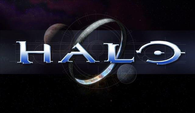 halo 2 logo. Halo 2 Part II
